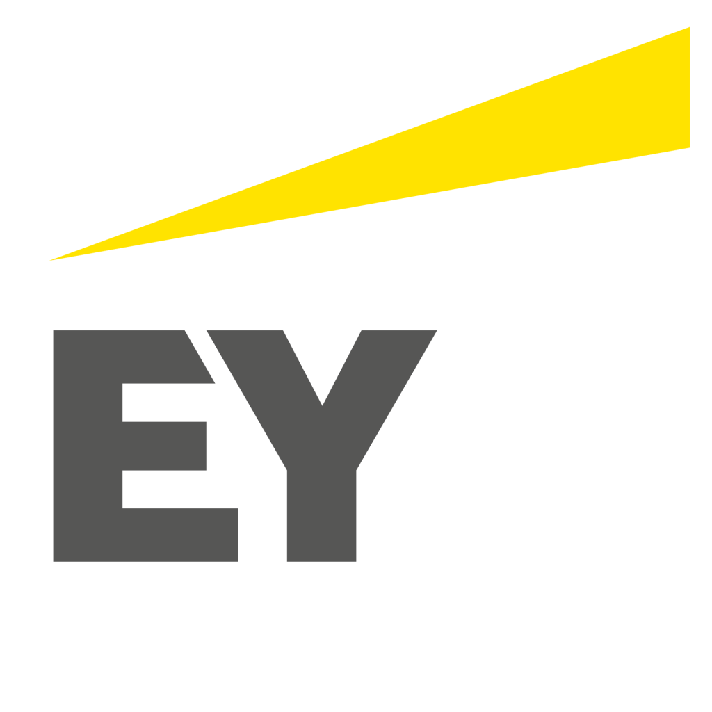 ernst young logo