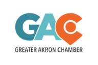 Greater Akron Chamber Logo