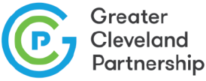 Greater Cleveland Partnership Logo