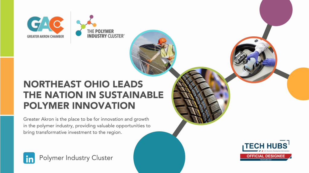 Greater Akron Chamber SMC Ad