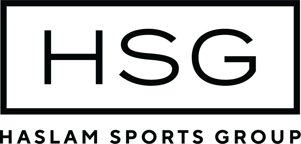 Haslam Sports Group Logo