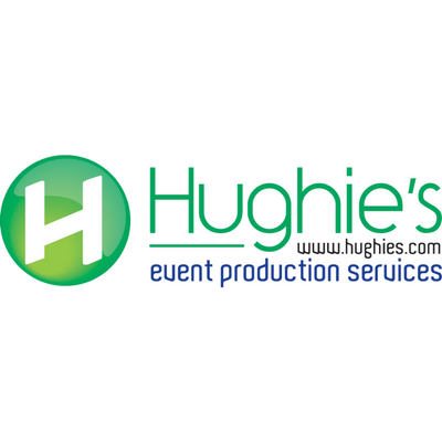 Hughie's Logo