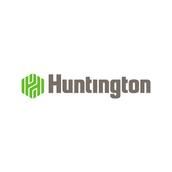 Huntington Logo
