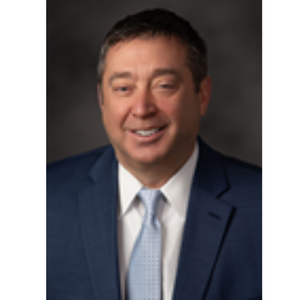 James Gasior Headshot