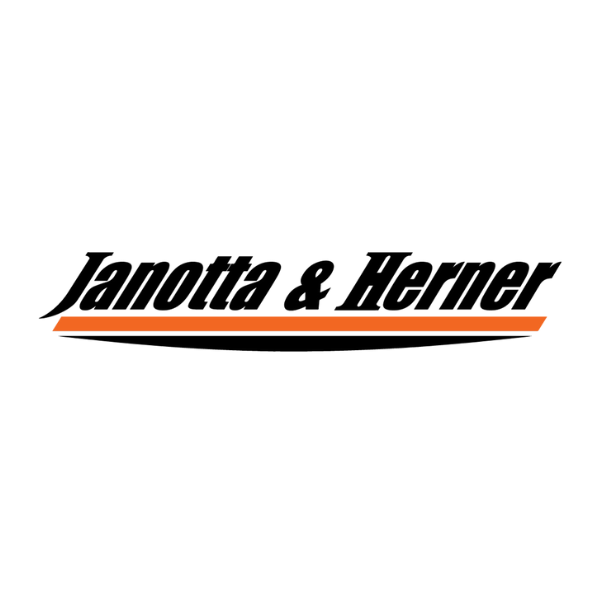 Janotta and Herner Logo 2024 