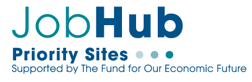 Job Hub Priority Sites