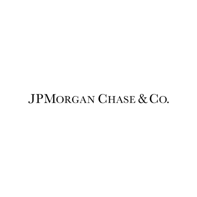 JPMorgan Chase Logo