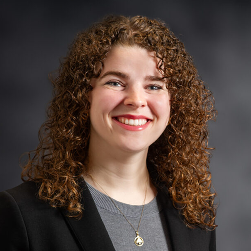 Kendra Cundiff Headshot