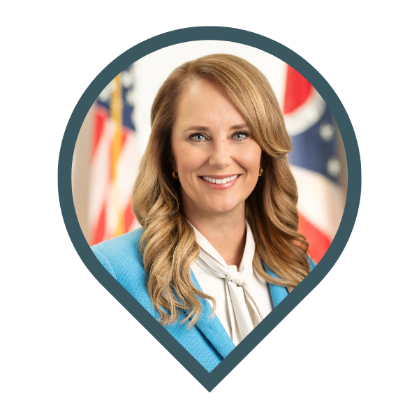 Lydia Mihalik headshot