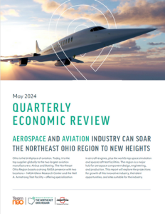 Team NEO Quarterly Economic Review Report