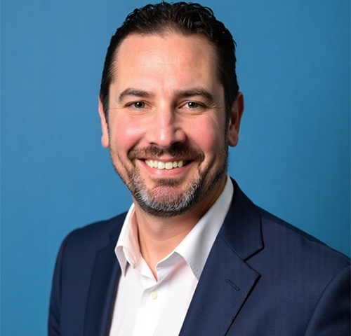 Michael Konrad Headshot