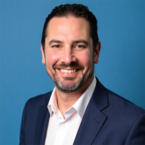 Michael Konrad Headshot