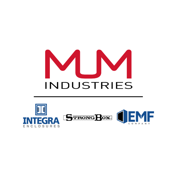 MUM Industries Sponsor Logo