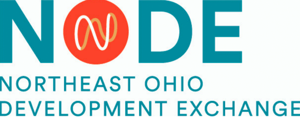 northeast ohio development exchange logo