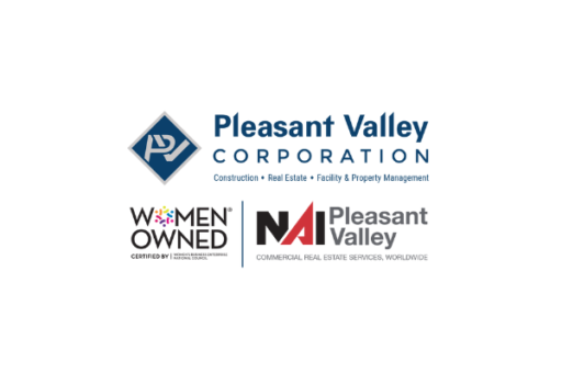 Pleasant Valley Corp logo