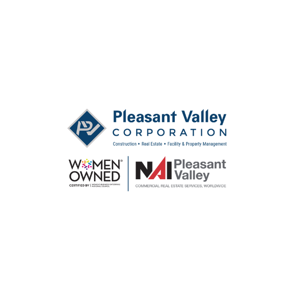 Pleasant Valley Corp logo