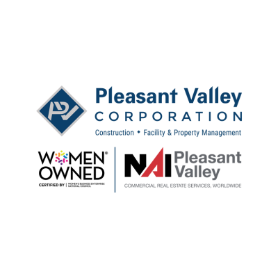 Pleasant Valley Corporation Logo