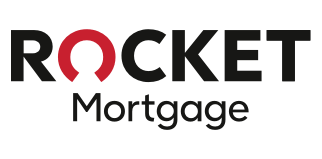 rocket mortgage logo