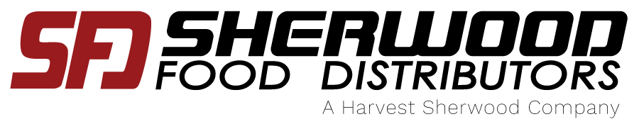 Sherwood Foods Logo