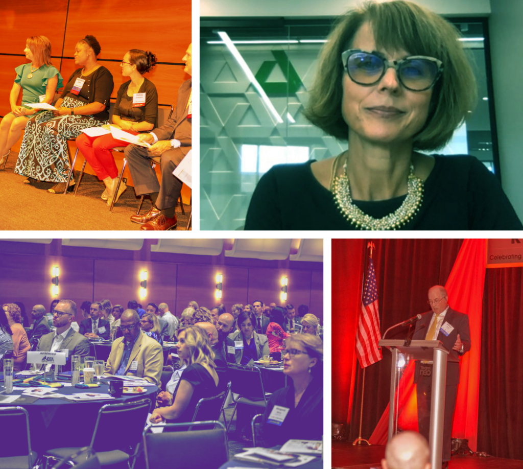 Signature Event Sponsorship