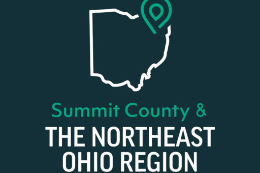 Summit County & The Northeast Ohio Region