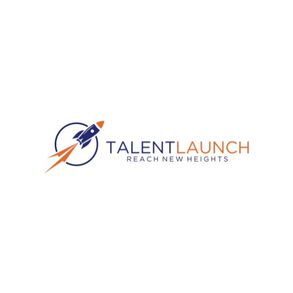 Talent Launch Sponsor Logo