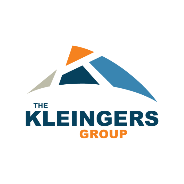 The Kleingers Group Logo