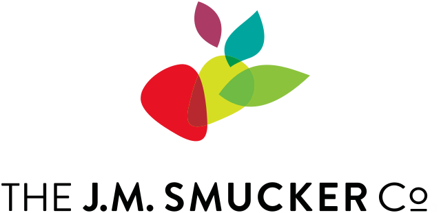 JM Smuckers Logo