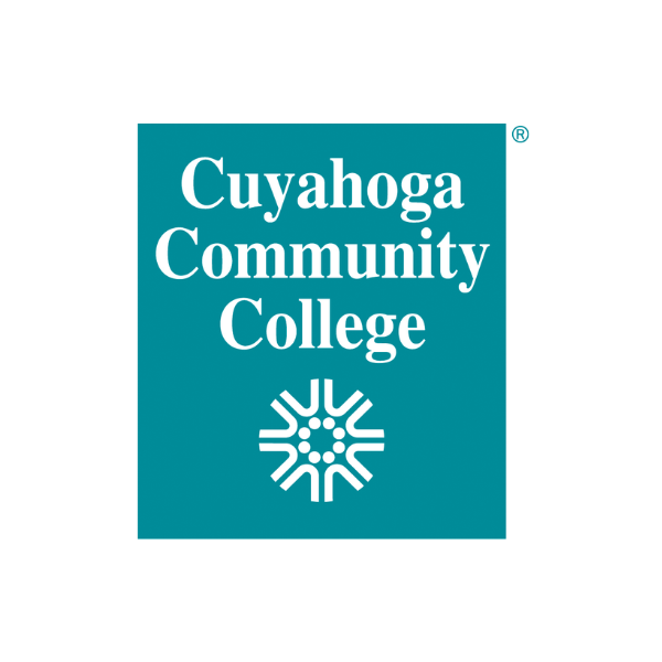 Cuyahoga Community College Logo