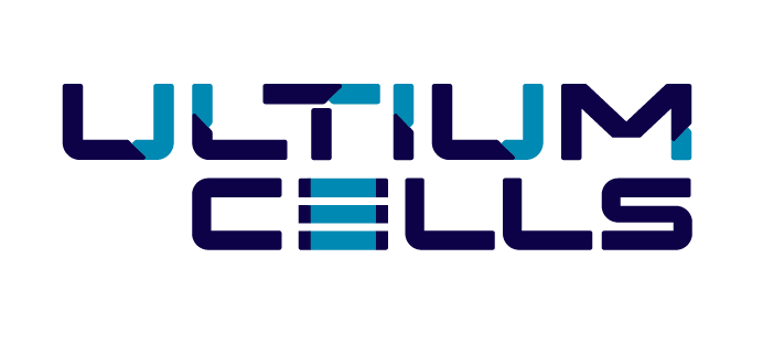 ultium cells logo