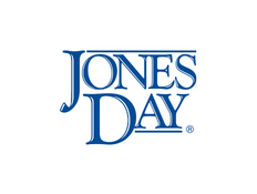 Jones Day Logo
