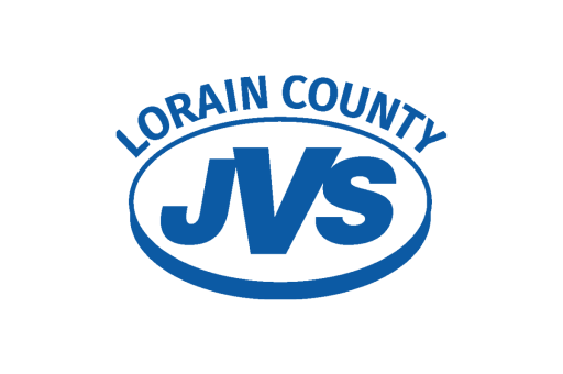 Lorain County JVS logo