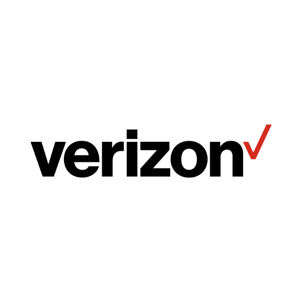 Verizon Sponsor Logo