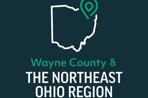 Wayne County & The Northeast Ohio Region