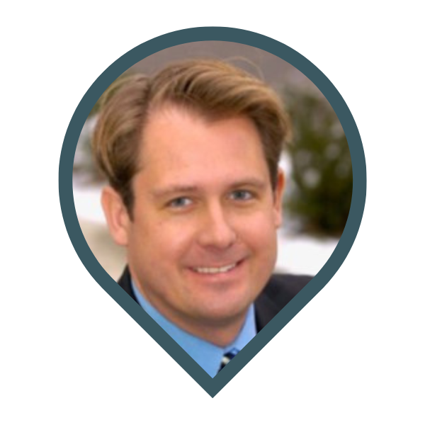 Wendell Robinson headshot