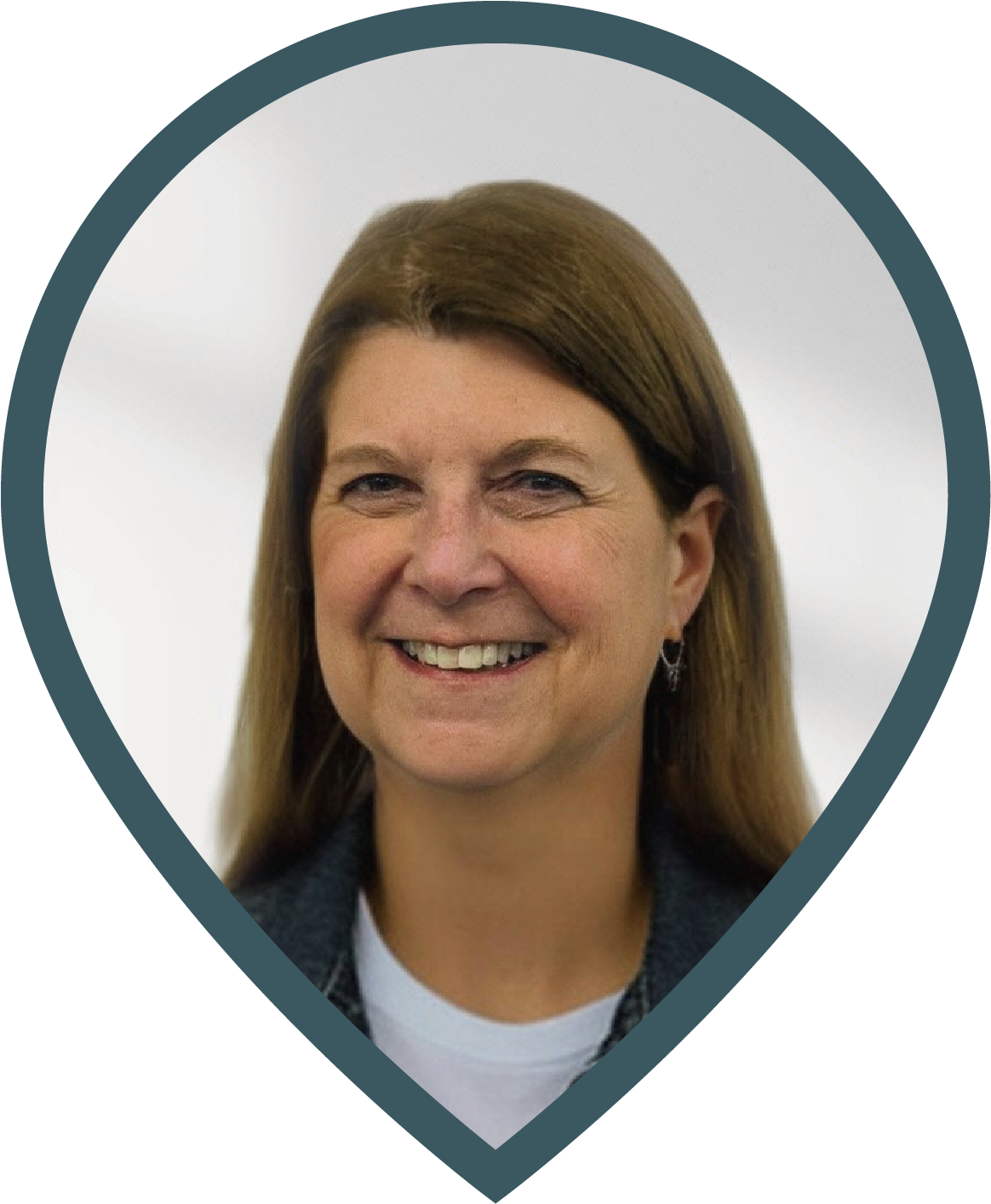 Wendy Kraft Headshot