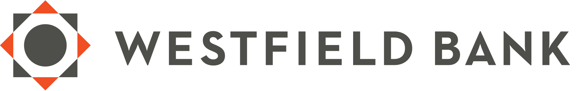 Westfield Bank Logo