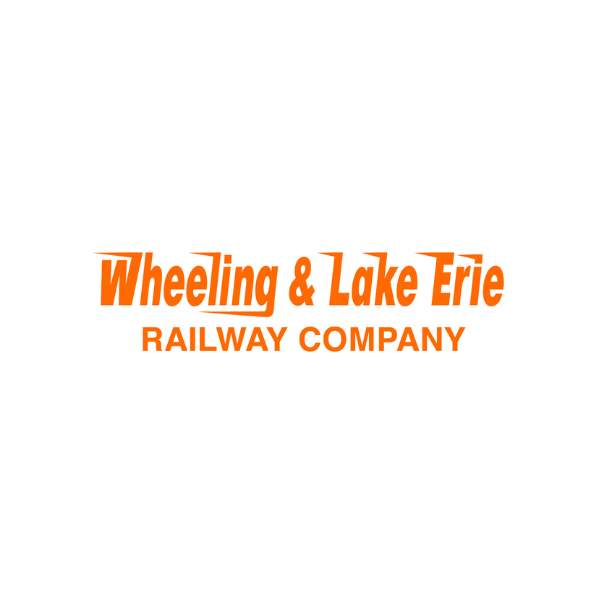 Wheeling & Lake Erie Railway Company Logo