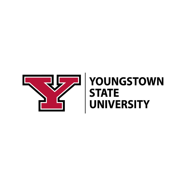 Youngstown State University Logo