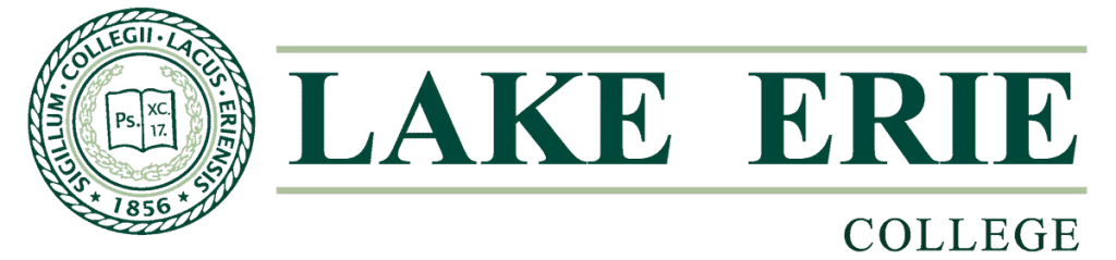 Lake Erie College Logo